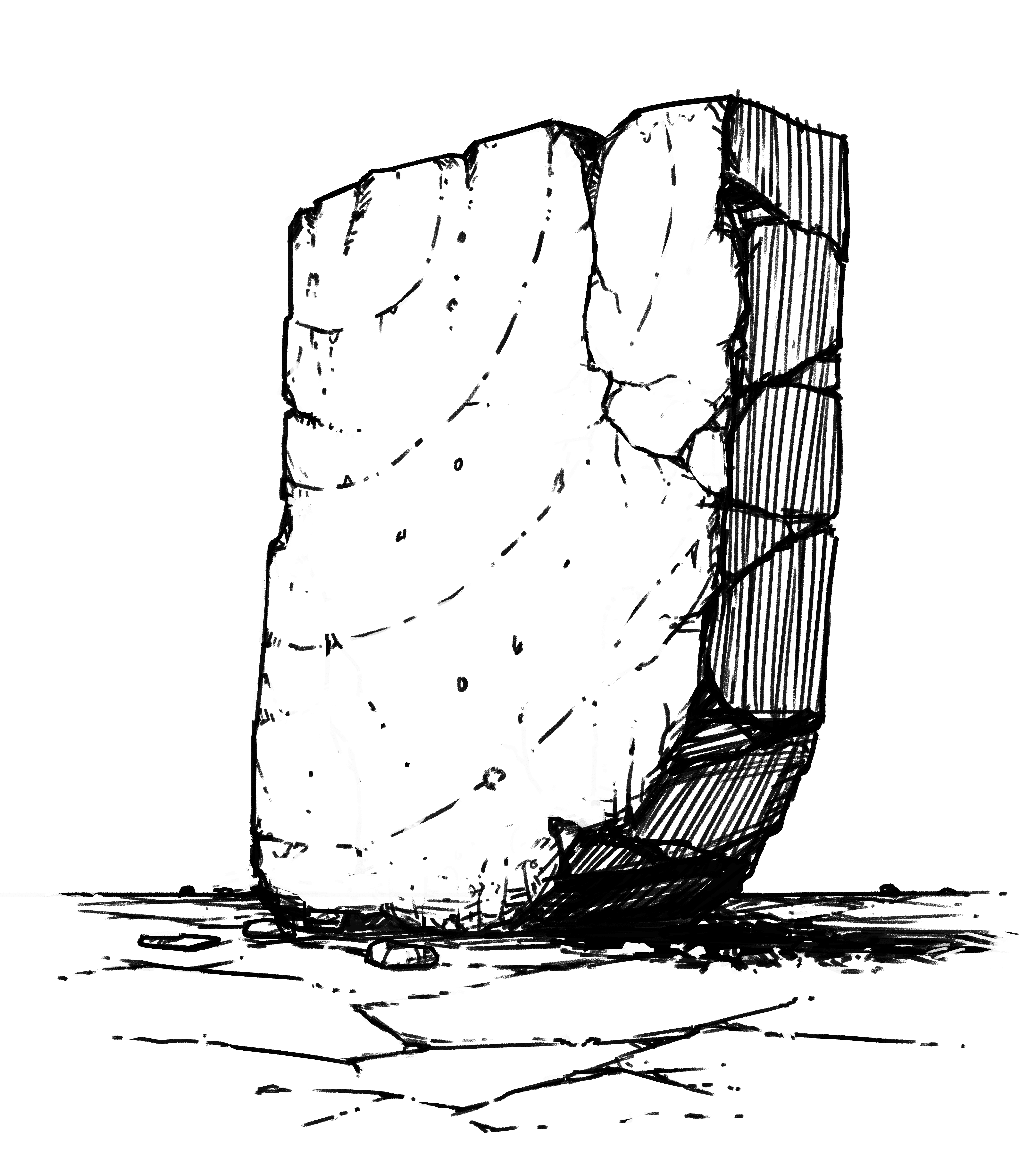 Stoneblock