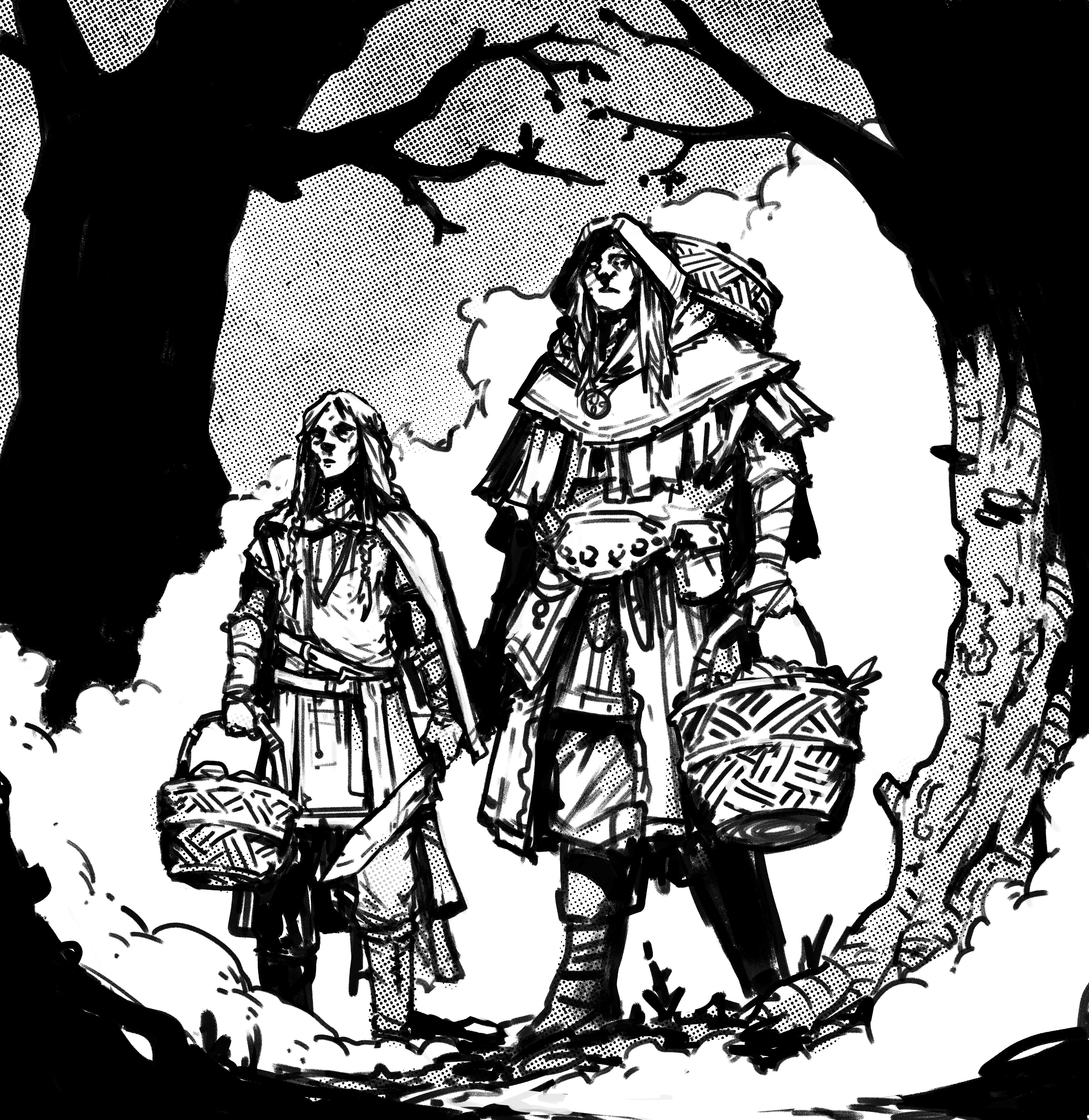 Woodfolk